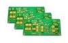 4 layers FR4 Remote Control PCB Prototype Printed Circuit Board