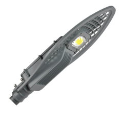 Trade Assurance Supplier For Guangzhou Light Led Street Lamp 50W Led Street Light