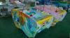 Amusenmnet Arcade Game Machine Kids Air Hockey Table Indoor Outdoor Air Hockey Tables