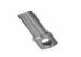 Steel CNC Turning Parts with Zinc-plating / Nickel Plated for Machinery