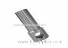 Steel CNC Turning Parts with Zinc-plating / Nickel Plated for Machinery