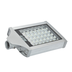 Trade Assurance Supplier For Guangzhou Light LED Street light 40w Street Light