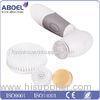 Skin Care Home Use Electric Spin Face Wash Brush With FDA,CE,FCC,ROHS,ISO
