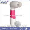 FDA Approved Skin Care Waterproof Electric Spin Facial Exfoliating Brush