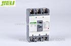 12.5A - 1250A Moulded Case Circuit Breaker Household AC 690V 750V 750V , DC MCCB