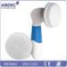 CE Approval Spa Beauty Home Use Electric Spin Silicone Facial Brush