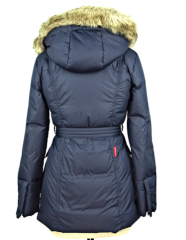 Maternity and Babywearing 3-in-1 jacket