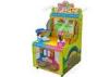 Coin Operated Arcade Happy Farm Amusement Game Machine for Children Entertainment