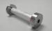 High Precision CNC Turning Parts for Sports Facilities Parts , Aluminum / Alloy