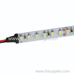 24V Brightness Adjustable Flex LED Strip @72W(300LEDs SMD2835)