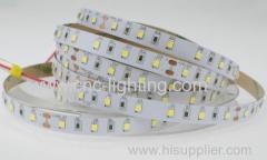 24V Brightness Adjustable Flex LED Strip @72W(300LEDs SMD2835)