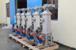 Shanghai fly overseas filtering equipment co., LTD