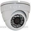 Micro1.0MP Megapixel Security Camera , 720P HD TVI Vandal Proof CCTV Dome Camera