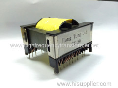 ETD49 high voltage transformer factory price high quality ETD transformer