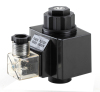 Yuken electromagnet for Directional Valve hydraulic solenoid