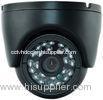 3.6mm Fixed Lens Waterproof CCTV Camera Plastic IR Vandal ProofDome Camera