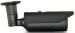 Long Range IR Waterproof CMOS CCTV Camera , Wide Angle Varifocal Bullet Camera