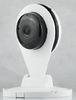 1.0 Megapixel CMOS PTZ IP Camera HD With Remote Pan / Night Vision, Auto Tracking