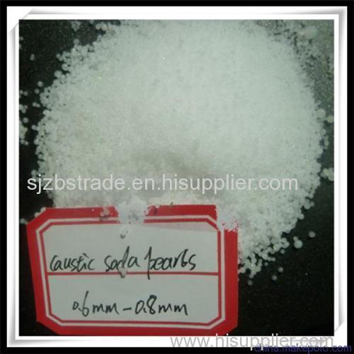 Caustic Soda 99% bangshang