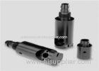 Black Anodizing 5 Axis CNC Milling Electrical / Electronic cnc turned parts