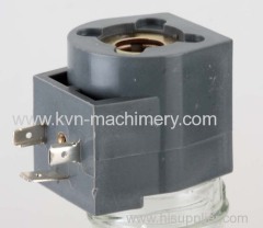 ASCO type similar Diaphragm Pulse Valve Coil