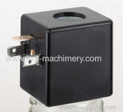 0200 Coil for Pulse valve series