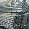 Precision Round seamless alloy steel tube support Cold drawn / Hot rolled