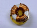 ferrite core choke coil electrical power toroidal transformer