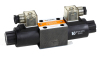 DSG Hydraulic Solenoid Directional Valve (D24 L)