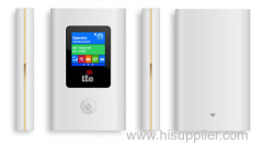 4G LTE Mifi/Router Hotspot / Mobile Wifi / Pocket Wifi
