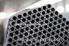 Phosphating Seamless Stainless Steel Tube For Boiler