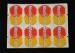 3M Strong Adhesive Polyurethane Domed Labels 3D Bubble Badges Decals