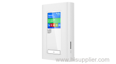4G LTE Mifi (RJ45+powerbank)