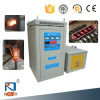 90KW good performance super audio three phase induction heat treatment machine