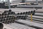 Industrial ASTM DIN17175 Seamless alloy steel tube for electric power