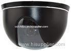 NCDS IP Dome Remote CCTV Security Camera PAL / NTSC , CE FCC RoHs Certified