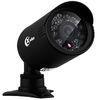 High Resolution CCTV Security Camera 700tvl For Your Home / Business