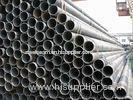 Precision ASTM A106 Grade B Seamless Carbon Steel Pipe with Black anti-rust oil