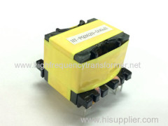 High frequency PQ transformerPQ POT RM mode series high frequency transformer for SMPS all RoHs approved provide OEM/ODM