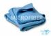 Travel Washing Microfiber Sports Towel / Quick Dry Microfiber Beach Towels