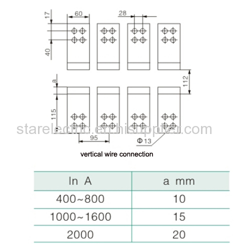 KXW1 series intelligent universal circuit breaker