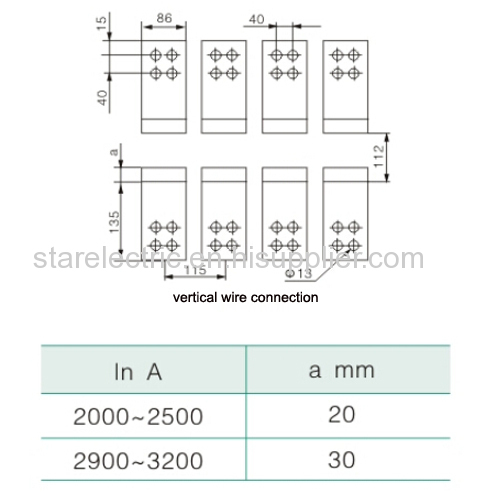 KXW1 series intelligent universal circuit breaker