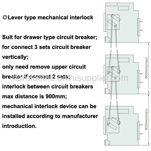KXW1 series intelligent universal circuit breaker
