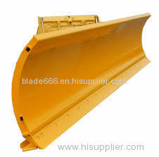 Zoomlion ZD160T-3 Bulldozer Blade