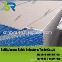 12mm plasterboard for selling