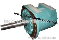 IHI HVN STS Motor, Adams Hydraulics