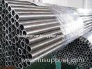 ASTM BV T22 Cold drawn anti-rust oil seamless alloy steel tube , varnish paint steel Pipe