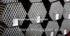 Hot rolled ASTM A213 T22 seamless alloy steel tube with varnish paint / anti-rust oil