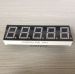 5 digit 0.56" led display;5 digit 0.56" 7 segment;five digit seven segment;5 digit led display; 14.2mm 5 digit