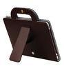 Personalized Stand Cover Shell Ipad Protective Case With Hanger / Stand